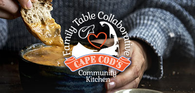 Feeding a community at Family Table Collaborative