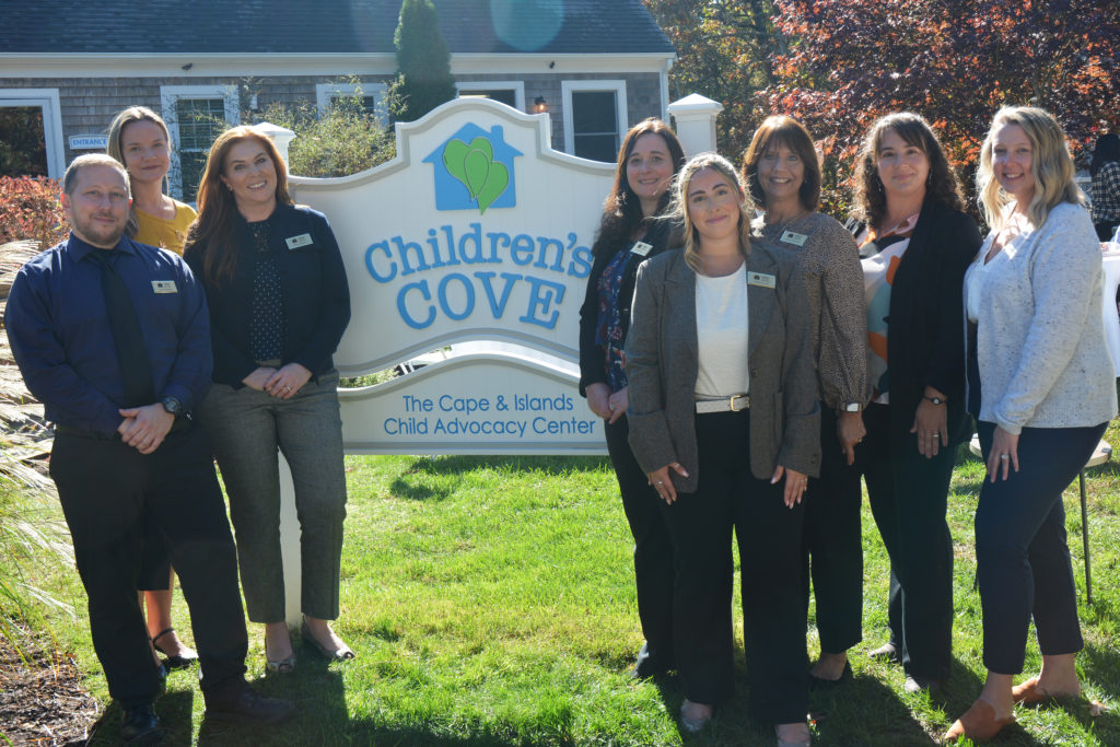ChildrensCoveTeam