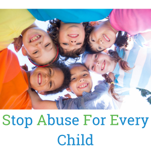Stop Abuse For Every Child