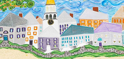 Critical Community Partnership