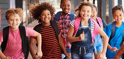 Sending Children Back to School Safely