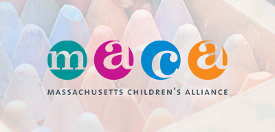 Community Partner - Massachusetts Children's Alliance