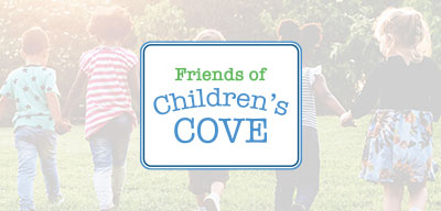 Community Partner - Friends of Children's Cove