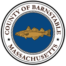 County of Barnstable, MA - Logo
