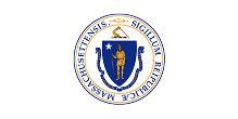 MA Department of Children and Families Logo/Seal