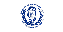 MA Department of Public Health Logo/Seal