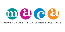 Massachusetts Children’s Alliance Logo